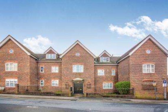 1 Bedroom Detached